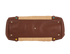 Bamboo Shopper, top view